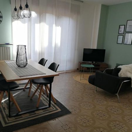 Casa Vacanze Donatella Carenno Екстер'єр фото