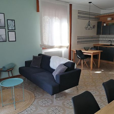 Casa Vacanze Donatella Carenno Номер фото