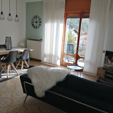 Casa Vacanze Donatella Carenno Номер фото