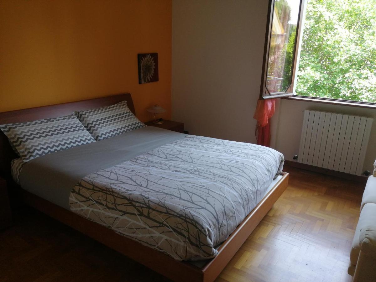 Casa Vacanze Donatella Carenno Екстер'єр фото