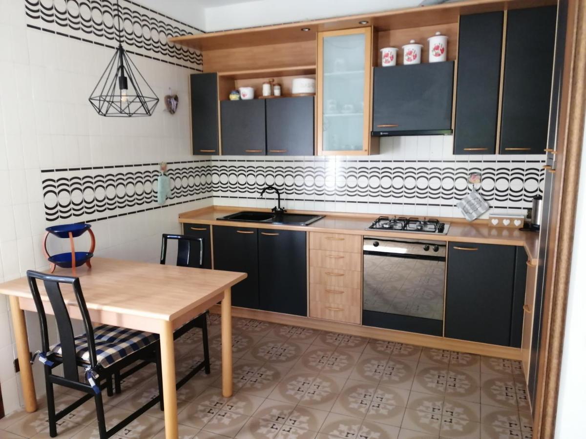 Casa Vacanze Donatella Carenno Екстер'єр фото