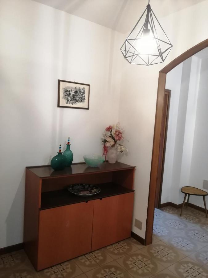 Casa Vacanze Donatella Carenno Екстер'єр фото