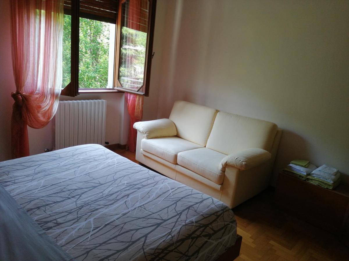 Casa Vacanze Donatella Carenno Екстер'єр фото