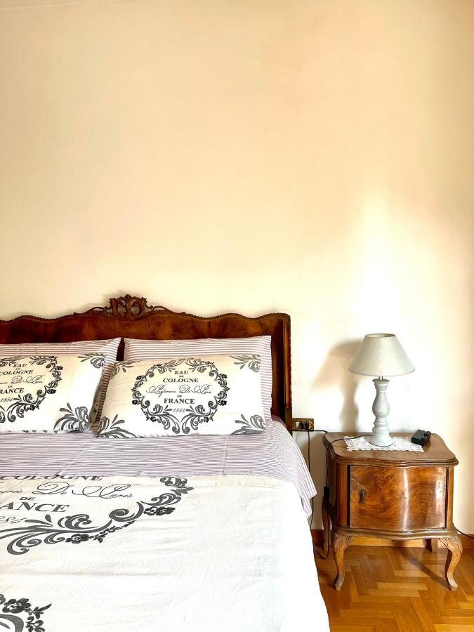 Casa Vacanze Donatella Carenno Екстер'єр фото