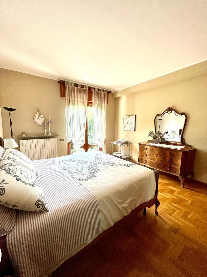 Casa Vacanze Donatella Carenno Екстер'єр фото