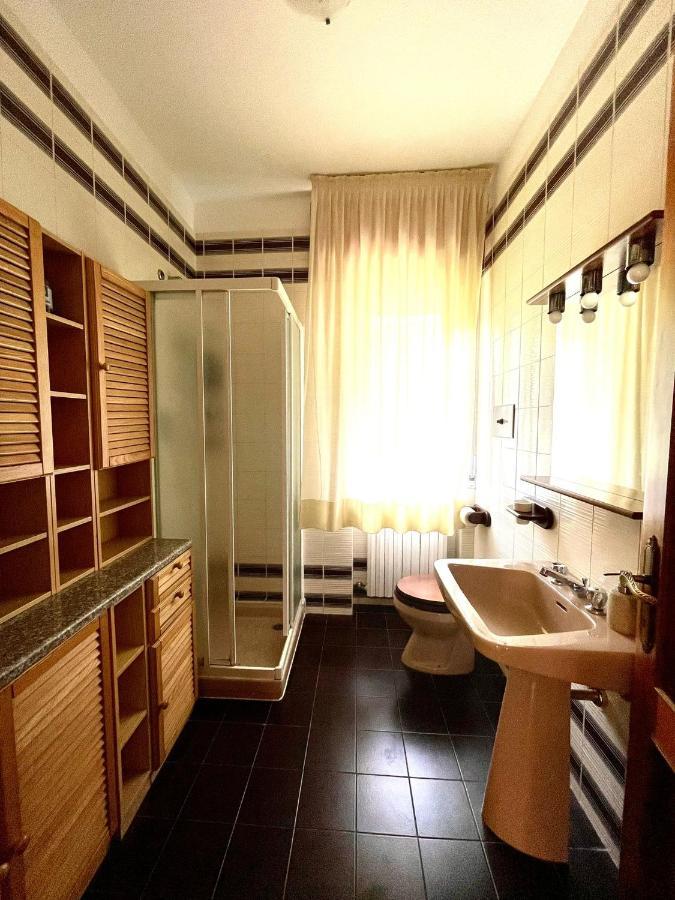 Casa Vacanze Donatella Carenno Екстер'єр фото