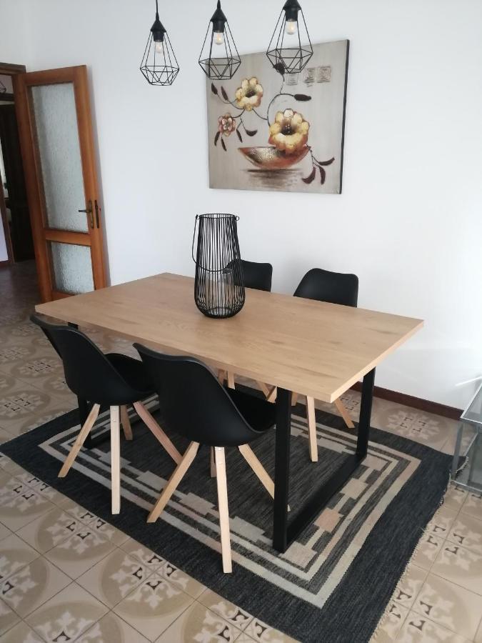 Casa Vacanze Donatella Carenno Екстер'єр фото