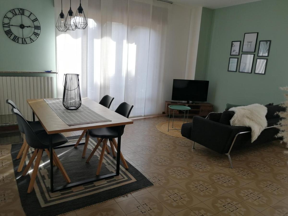 Casa Vacanze Donatella Carenno Екстер'єр фото