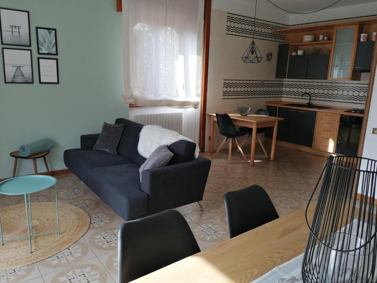 Casa Vacanze Donatella Carenno Екстер'єр фото