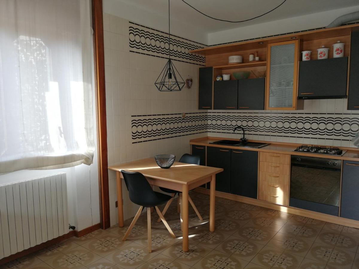 Casa Vacanze Donatella Carenno Екстер'єр фото