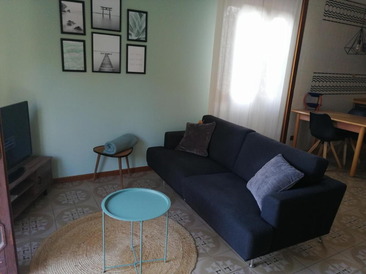 Casa Vacanze Donatella Carenno Екстер'єр фото