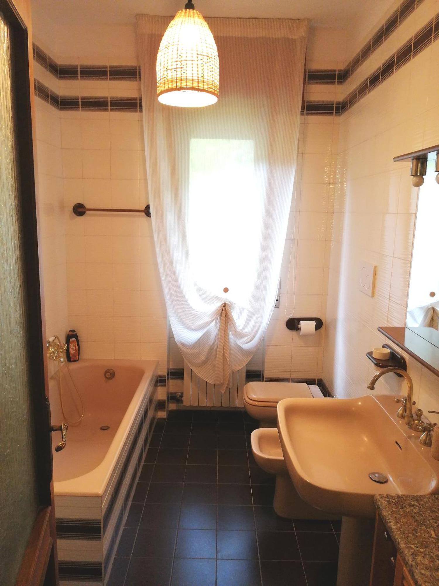 Casa Vacanze Donatella Carenno Екстер'єр фото