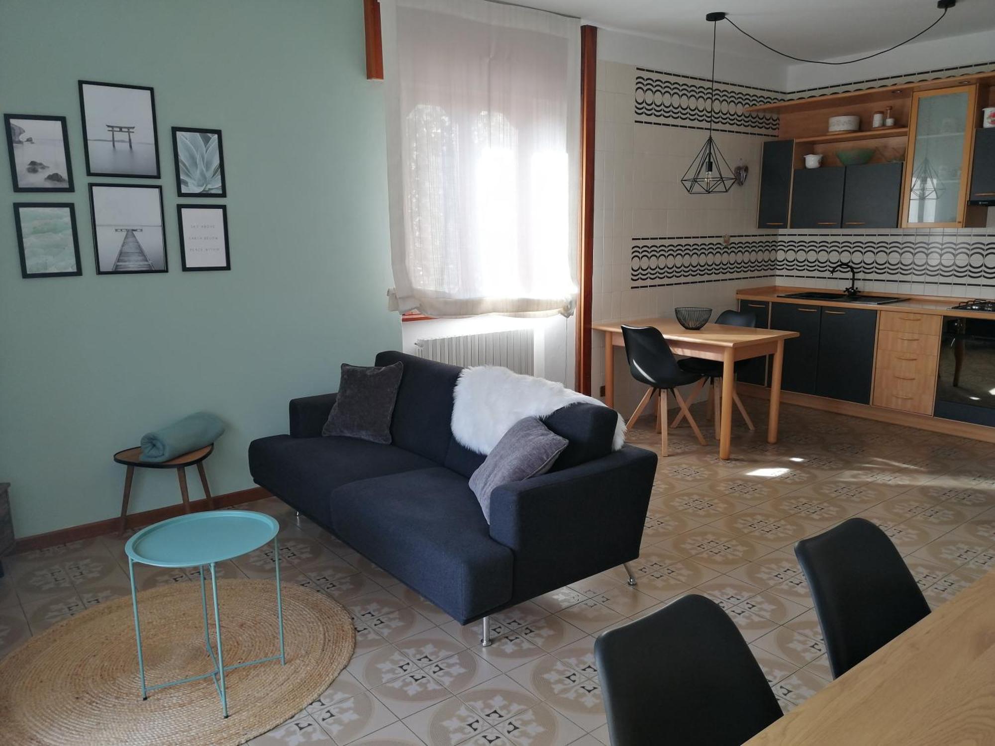 Casa Vacanze Donatella Carenno Номер фото