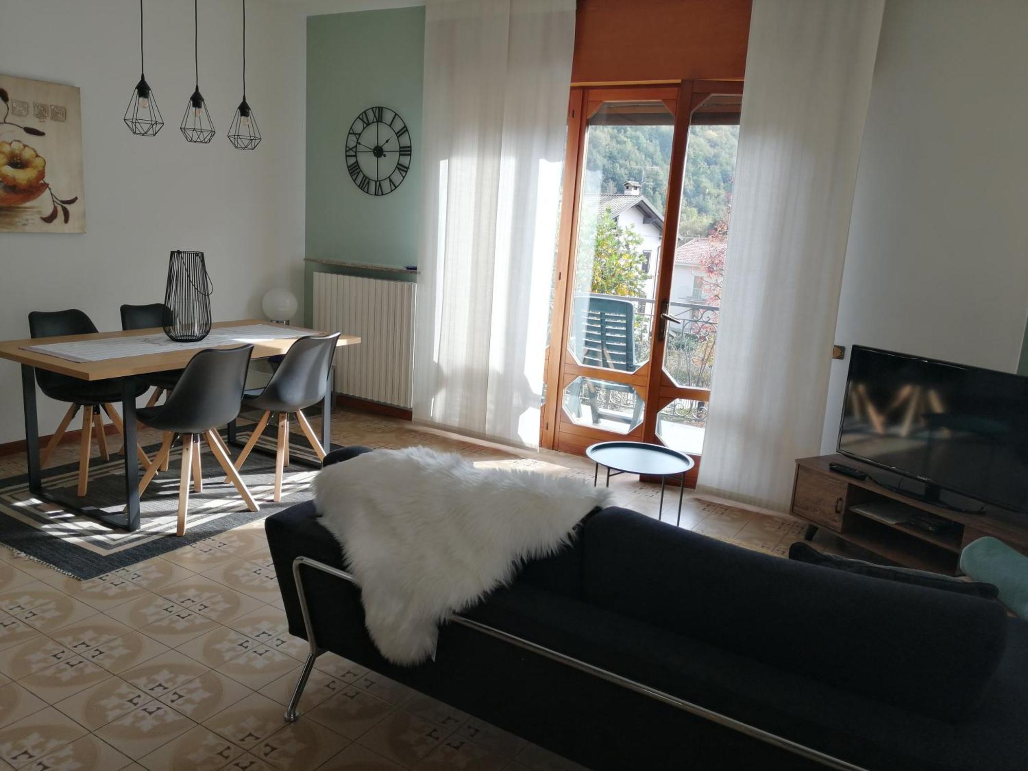 Casa Vacanze Donatella Carenno Номер фото