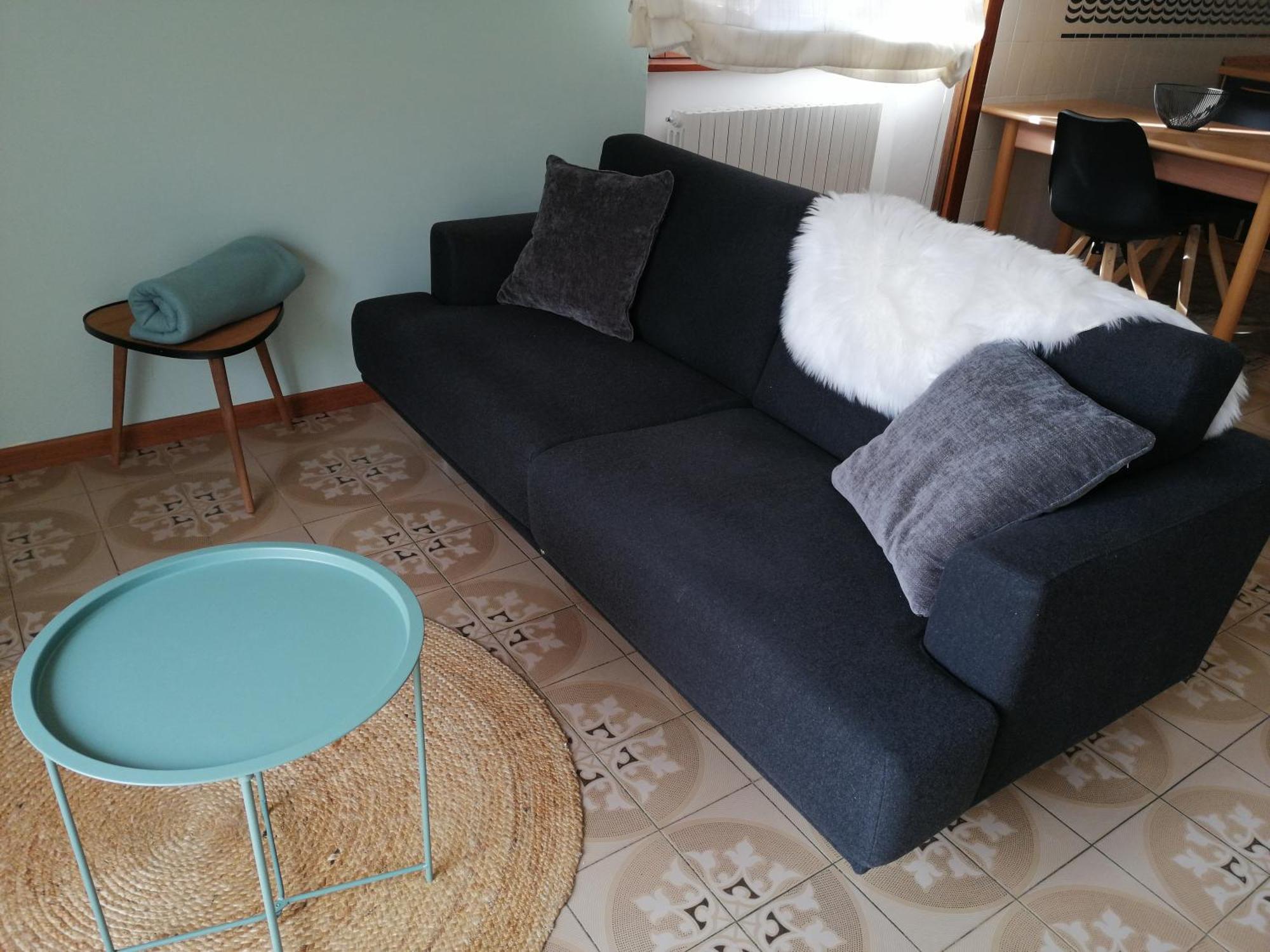 Casa Vacanze Donatella Carenno Номер фото
