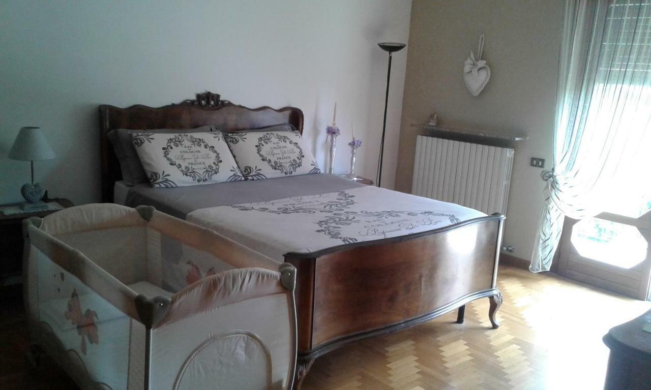 Casa Vacanze Donatella Carenno Екстер'єр фото