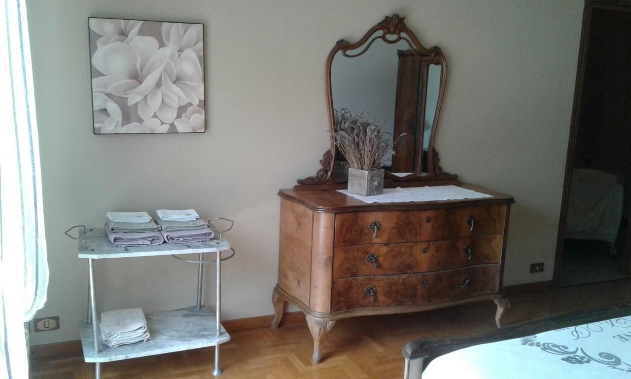 Casa Vacanze Donatella Carenno Екстер'єр фото