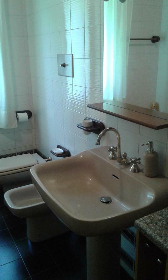 Casa Vacanze Donatella Carenno Екстер'єр фото